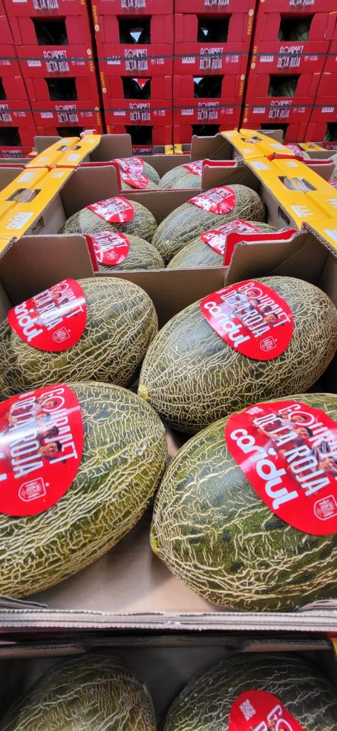 Contacto - Frutas y Verduras en Navarra